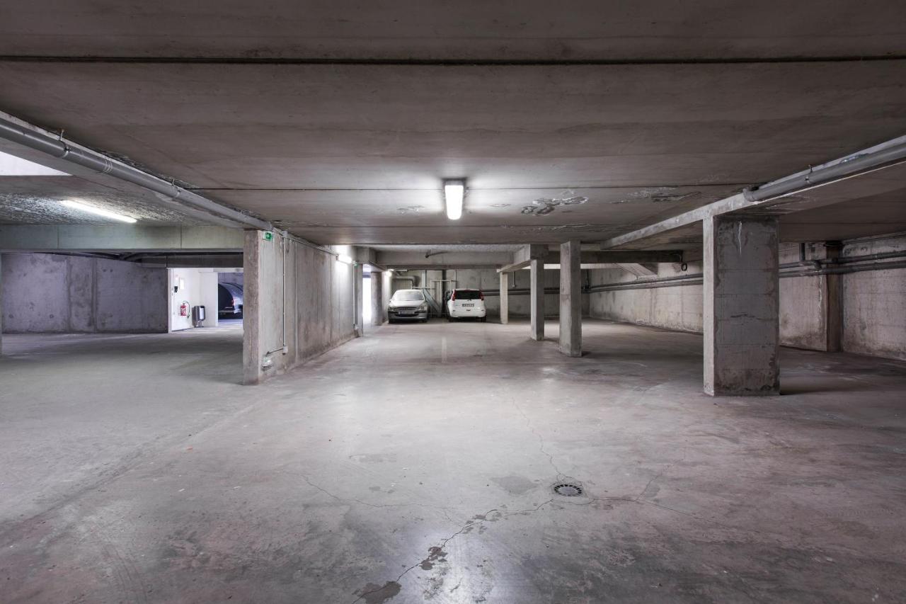 Enzo Hotels Nancy Frouard By Kyriad Direct Esterno foto
