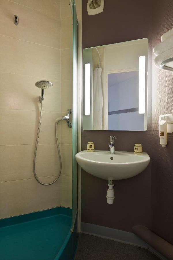 Enzo Hotels Nancy Frouard By Kyriad Direct Esterno foto